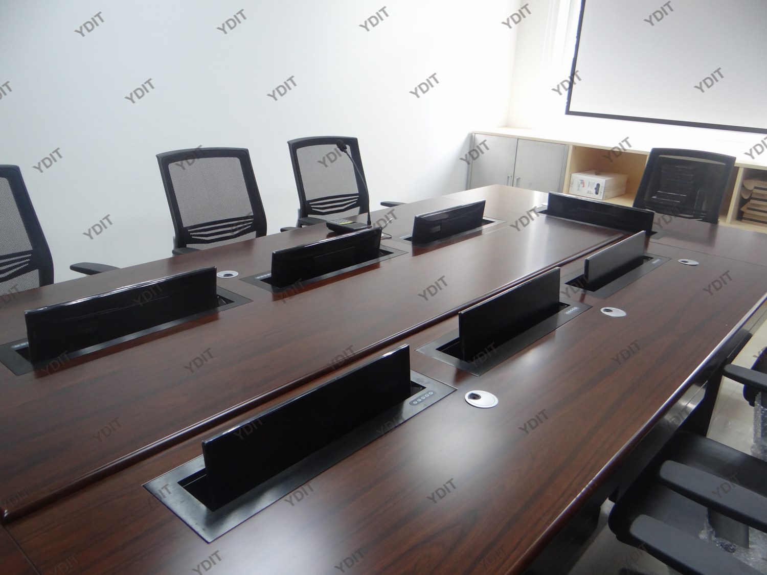 paperless office system