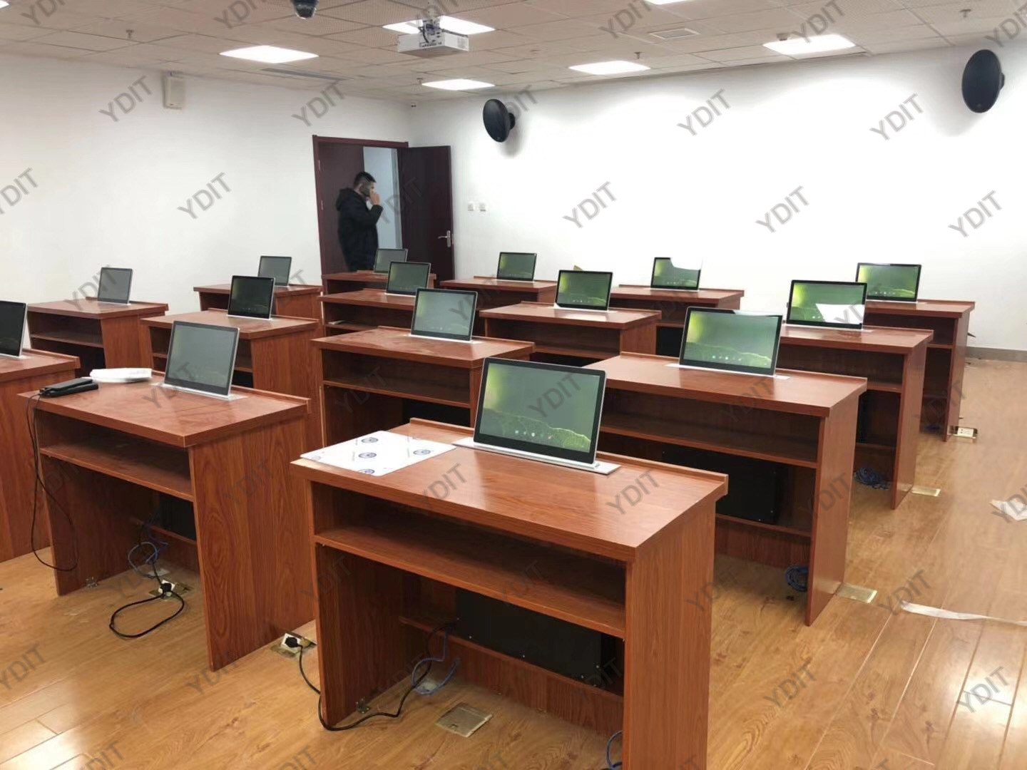 Paperless Conference System