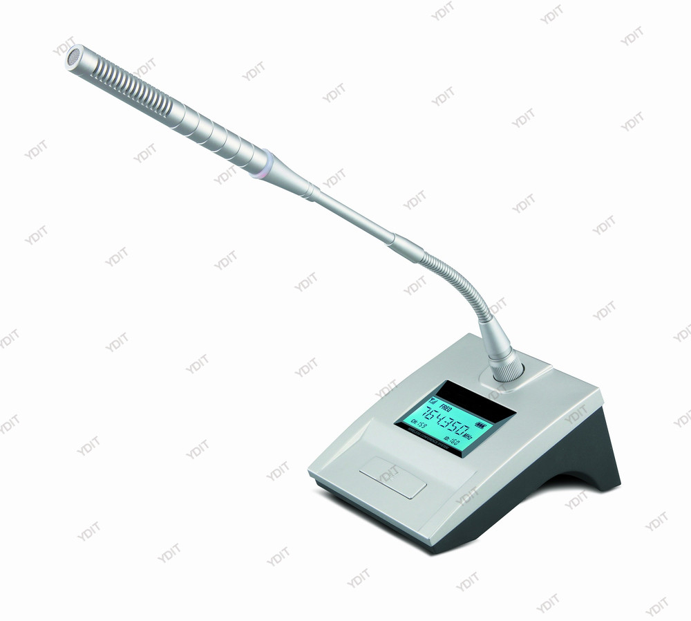 Digital video tracking release（YH-M615A/B）