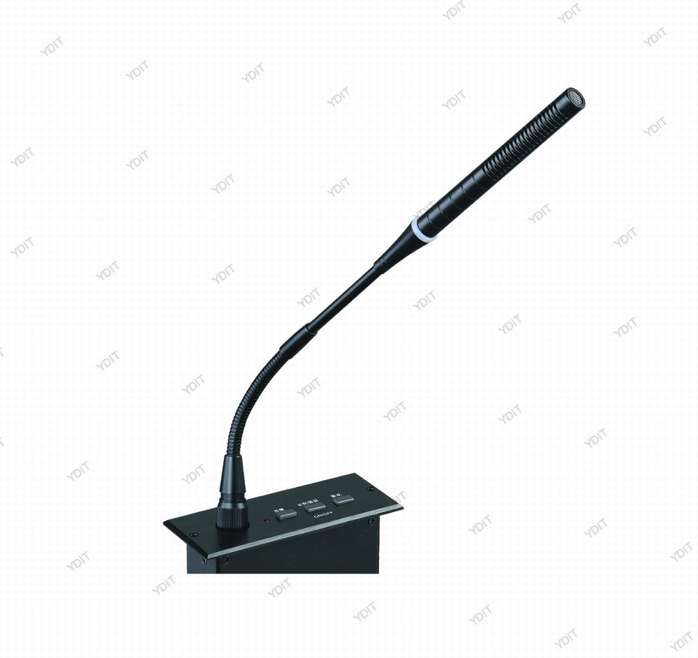 Embedded voting video tracking publishing unit（YH-S317A/B）