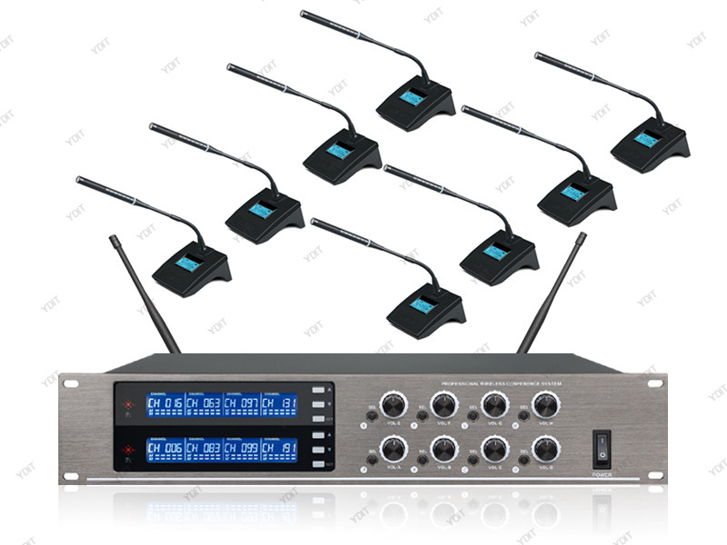 Wireless conference（YH-WX108）