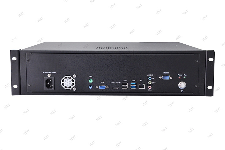 Splicing processor（CL009）